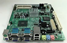 IBM 4900-745 - MAIN SYSTEM BOARD - W/ Metal Tray - FRU:99Y1442