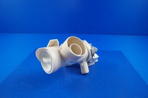 Laugenpumpe Waschmaschine - AEG LAVAMAT HP044441 HP044441