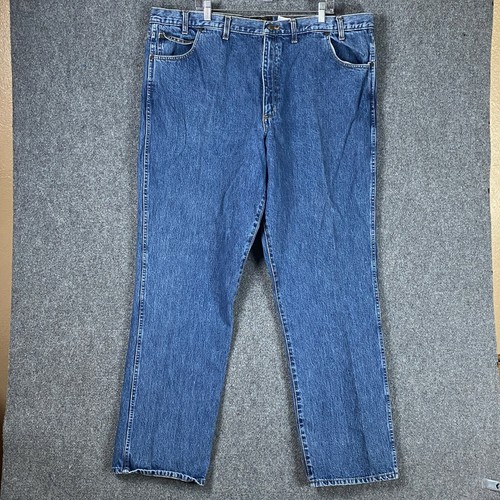 RedHead Men's Jeans 46x34 Classic Fit 