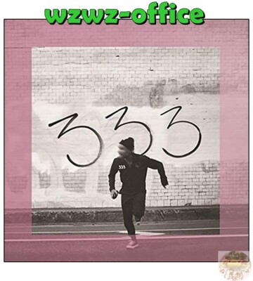 2020 FEVER 333 STRENGTH IN NUMB333RS JAPAN NEW EDITION 6 BONUS TRACKS CD