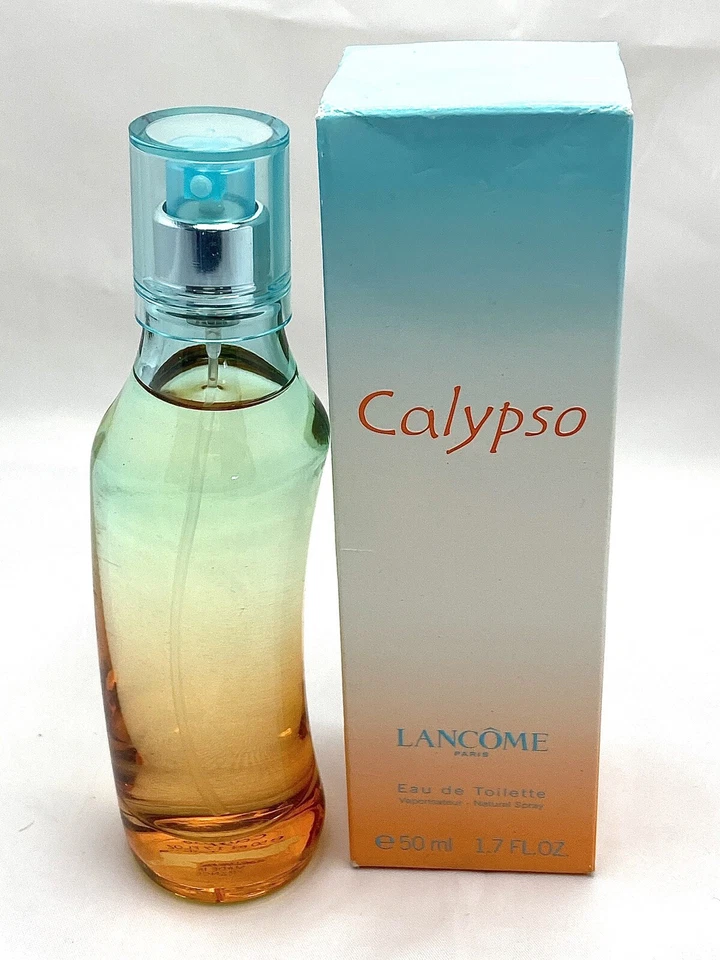 Eau de Toilette Spray para Mujer Calypso By Lancome 1.7 fl. oz Foto 2 de 4