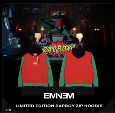 Eminem 