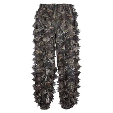North Mountain Gear Mossy Oak Leafy 3D Camouflage Hunting Pants Medium-Large