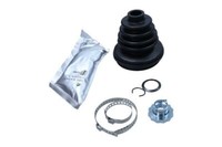 Maxgear 49-0734 Faltenbalgsatz, Antriebswelle FüR Audi CitroËN