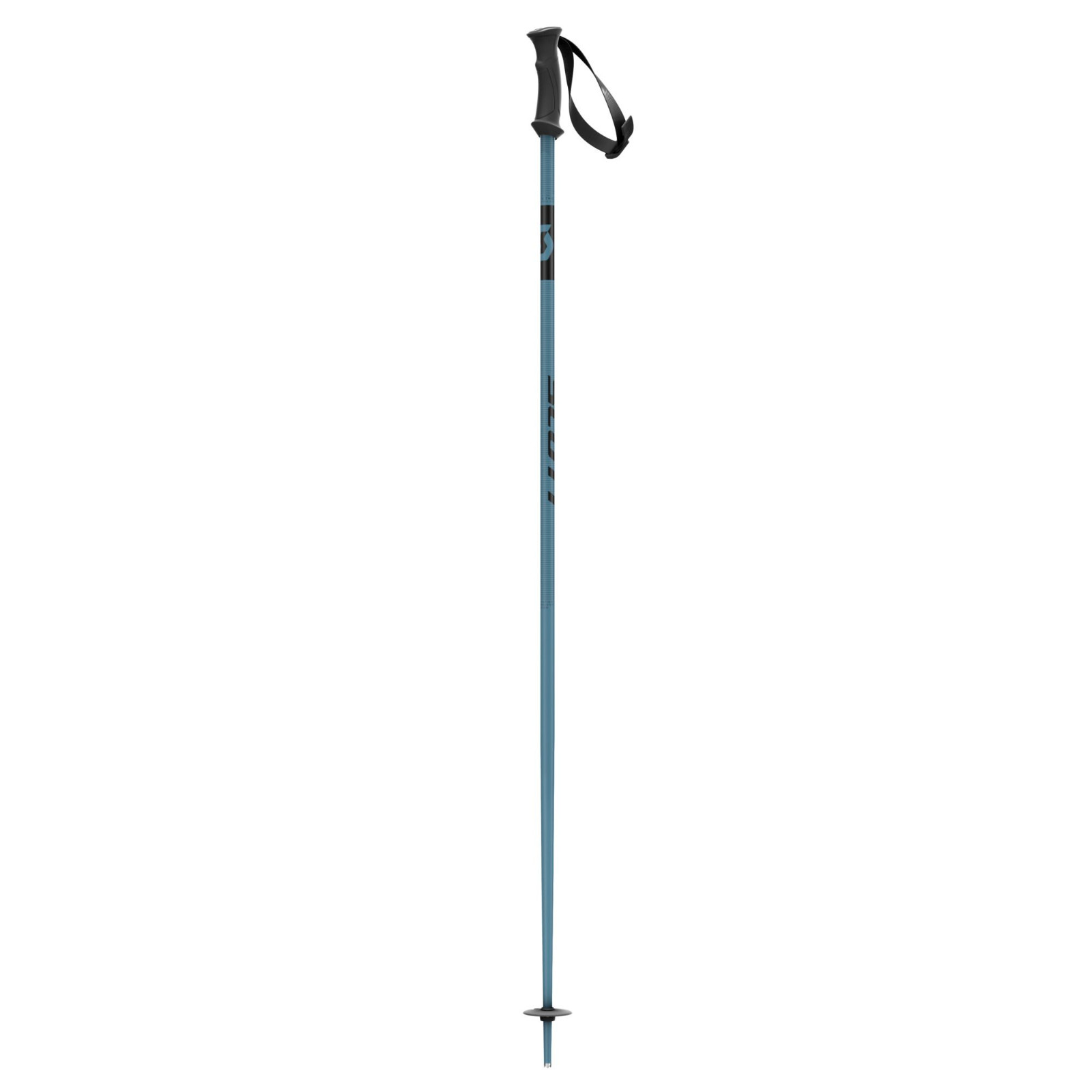 NEW SCOTT 540 PRO SKI POLES BLUE SIZE  44", 46", 48", 50" & 52"