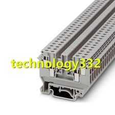20PCS NUOVO Phoenix UDK4 2775016 terminale #CL