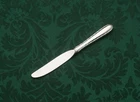 Silver Flutes by Towle Sterling Silver pair of hh Butter Spreaders 6.5"