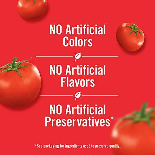 Chef Boyardee Spaghetti & Meatballs in Tomato Sauce, 7.5-Ounce Microwavable Bowl - Afbeelding 8 van 9