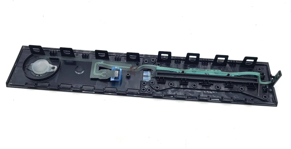 Xbox One - Modelo 1540 - Panel de placa frontal de repuesto OEM Foto 3 de 4