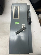 Allen-Bradley 512-AJCD-24 Combination Motor Starter