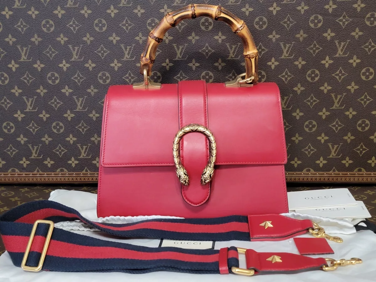 Gucci Dionysus bag Gucci