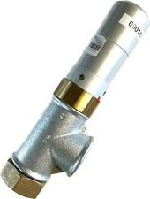 0901171 Dry Cleaning Part  Air Operated Valve HT 1 1/4" NC Dry Cleaning Part