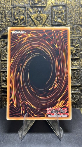 Yu-Gi-Oh! DPS-GENDAMOORE INFO-DE041 COMMON 1. AUFLAGE NEAR MINT - Bild 4 von 4