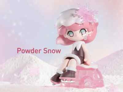 Pop Mart Azura Fantasy Nature Series 12 Figure Assorted Box