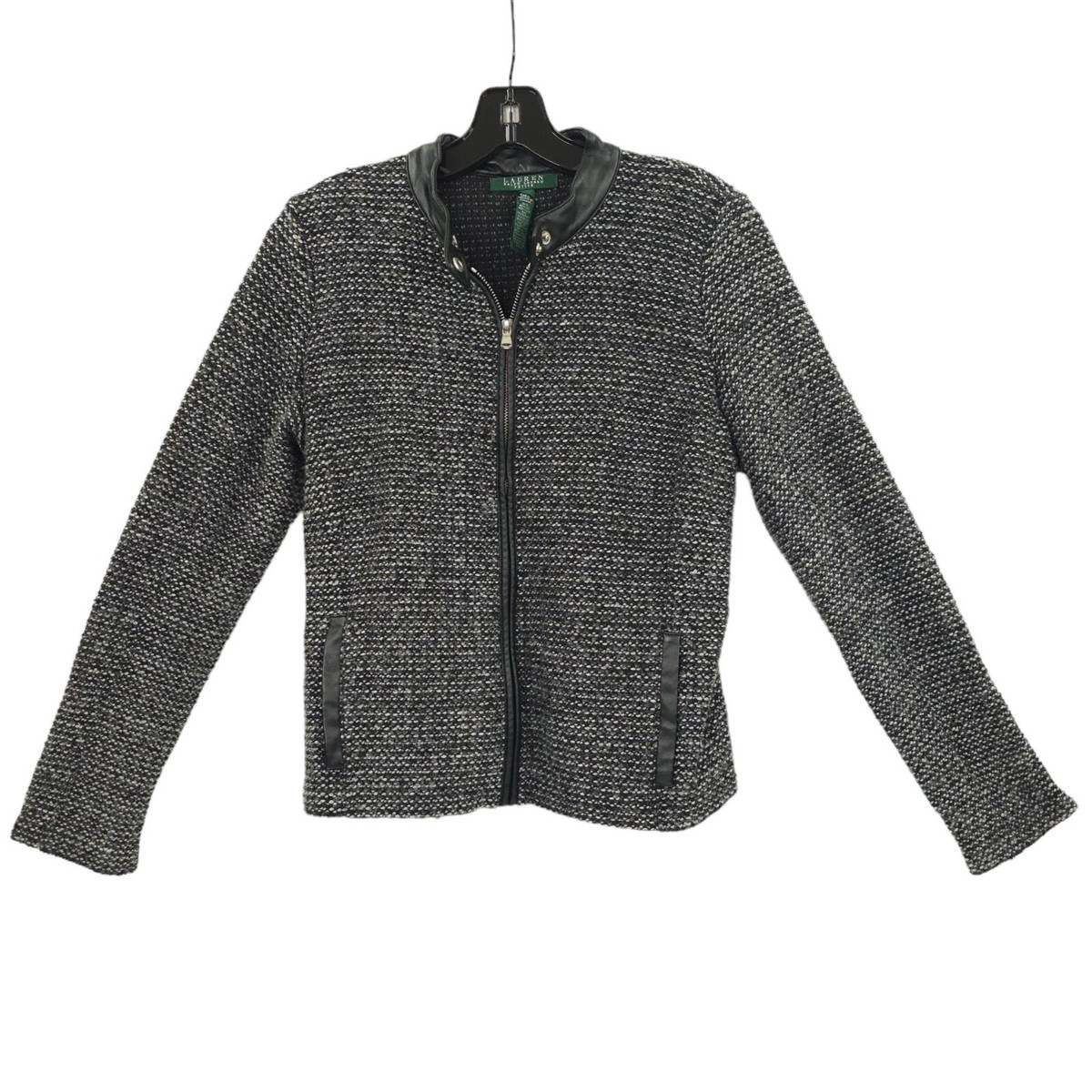 ジャケット・アウター Ralph Lauren tweed jacket 楽天市場】LAUREN Ralph Lauren Men's Tweed Jacket USポロ