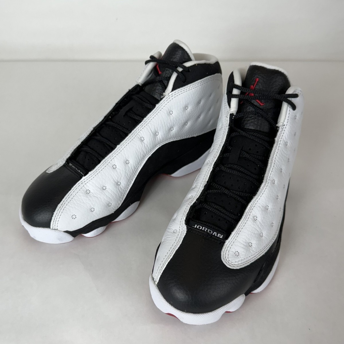 New Men's Nike Air Jordan 13/10 Retro Collezione Countdown Pack