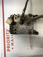 Hot Melt Technologies — Glue Head Assembly industrial adhesive (Lot 4 Units)