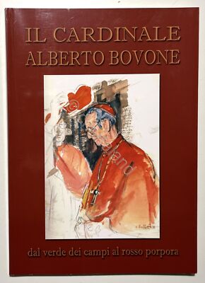 R. Bovone, U. Boccassi, A. Pferde - Kardinal Alberto Bovone - Aufl. 2007