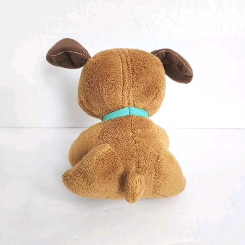 Disney Doc McStuffins 5” Findo Cachorro Perro Peluche Juguete Ojos Cosidos - Imagen 3 de 9