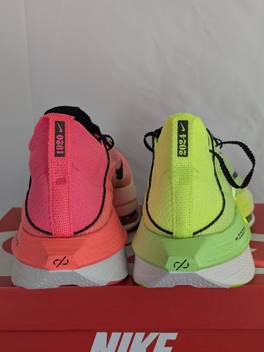 Size 14 - Nike Air Zoom Alphafly NEXT% 2 Ekiden Zoom Pack - FQ8110-331 - Picture 8 of 9