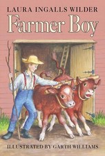 Farmer Boy (Little House 2) by Wilder