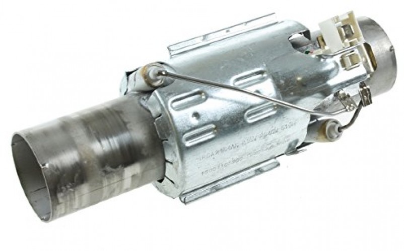 2000W 40mm Flow Through Heating Element For Baumatic BDW45 BDW8