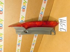 12 13 14 15 Honda CR-V UPPER LIGHT PASSENGER Tail Light Used Rear Lamp #2349-T
