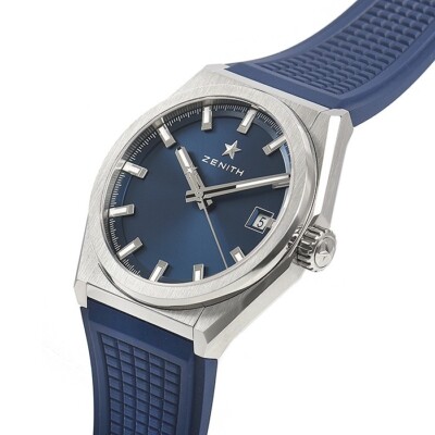Zenith Defy Classic 95.9000.670/51.R790