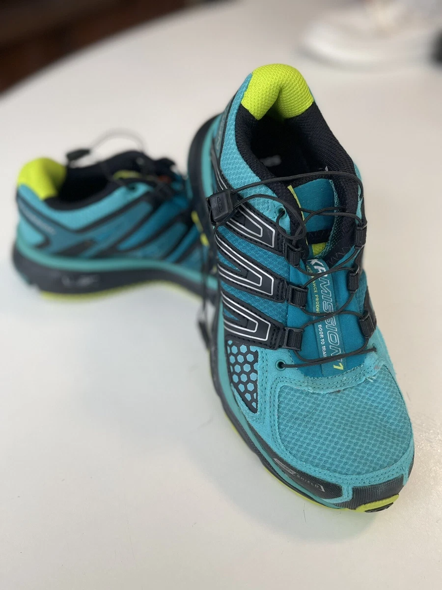 Salomon xr sales mission 2018