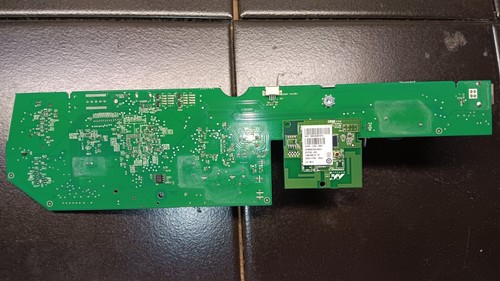 HP Photosmart 5520 CX042-60020 Formatter Circuit Main Logic Board PCB - Afbeelding 3 van 3