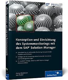 Konzeption und Einrichtung des Systemmonitorings mit dem... | Buch | Zustand gut