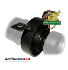 Allmakes Land Rover Discovery 3 & 4 Rear Propshaft Bearing LR037027 DA2395
