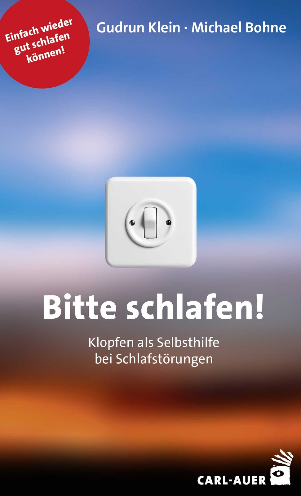 Thumbnail - Gudrun Klein; Michael Bohne / Bitte Schlafen