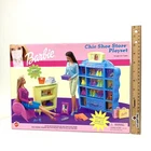 BARBIE Chic Shoe Store Playset Mattel 88810 2020 Toy Set New Sealed READ⭐️SEE