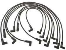 For 1985-1986 GMC C2500 Spark Plug Wire Set AC Delco 16494KN Professional -- New