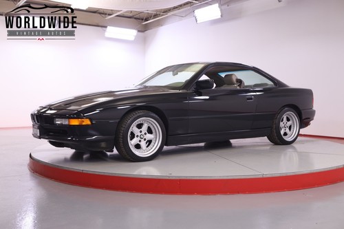 1991 BMW 850I | eBay