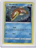 Pokemon TCG Arrokuda Holo SWSH093 Black Star Promo 2021