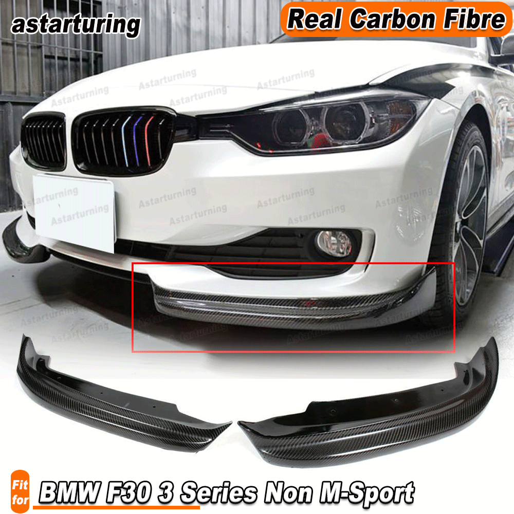 Standard Hood Fender & Mirror Kit | BMW 3 SERIES SEDAN 330 M SPORT 2017 Standard Hood Fender & Mirror Kit | BMW 3 SERIES SEDAN 330 M SPORT 2017