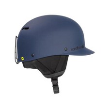 Sandbox Classic 2.0 Snow MIPS Helmet Marine M