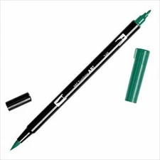 Tombow Dual Brush Pen Abt No. 346 Ab-t346