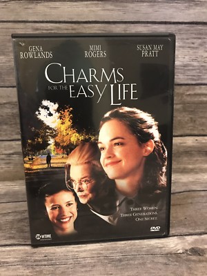 その他 Charms for the Easy Life [DVD] Charms for the Easy Life (DVD, Gena Rowlands, Mimi Rogers