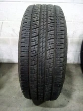 1x P265/60R18 Advanta SV T-01 9/32 Used Tire