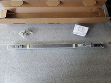 Rixson 2-Series 2-336 Adjustable Standard Duty Concealed Holder/Stop