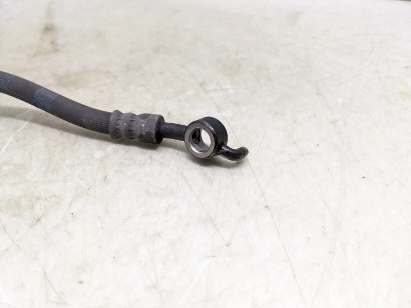2015-2019 Hyundai Sonata Rear Right Brake Hydraulic Hose 58738-C1000 OEM - Image 3 of 4