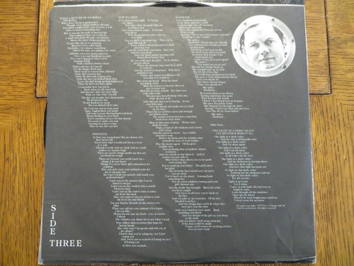 Harry Chapin – Dance Band On The Titanic - 1977 - Elektra 9E-301 Vinyl 2xLP VG+ - Picture 9 of 11