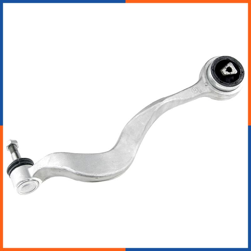 Bras de suspension avant droit pour remplacement contrôle technique BMW 04SKV049