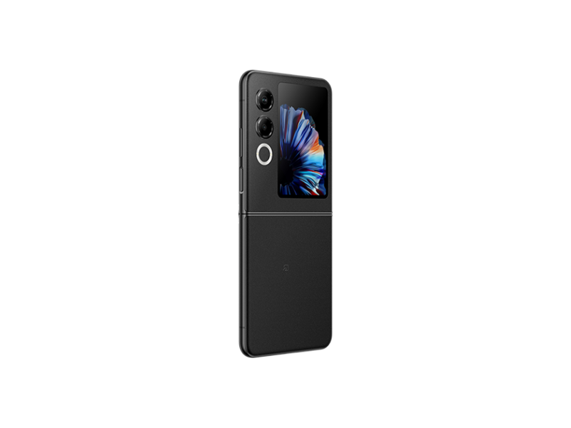 ZTE nubia Flip 2 A404ZT 128GB/6GB 6.9In SIM-Unlocked 4,300