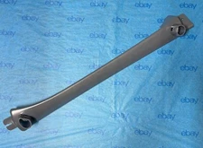 R22-6350 Genuine Peterbilt A-Pilar Vane Cover LH/Side OEM - New