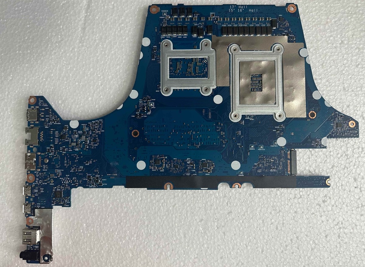 Asus TUF FX507ZU4 FX507ZV4 FX707ZU4 FX707ZV4 I7-12700H RTX 4050