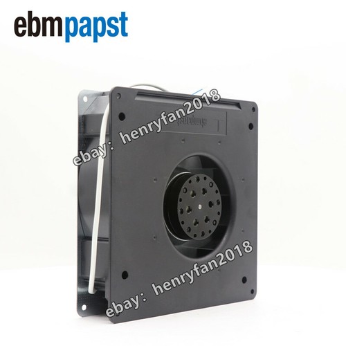 Ebmpapst RG125-19/56 230V 20/19W Radial Fan Elevator accessories Kone Host Fan - Picture 4 of 7